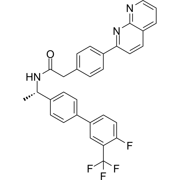 hGPR91 antagonist 1 1314796-00-3
